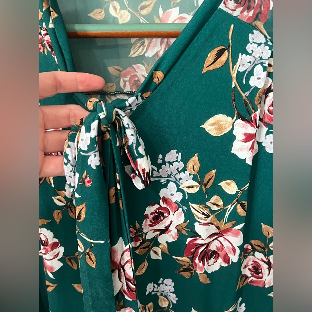 Atelier 29 Blouse Sz XL - Picture 4 of 9